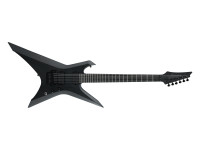 Ibanez XPTB620-BKF Série Iron Label Ibanez XPTB620-BKF Série Iron Label